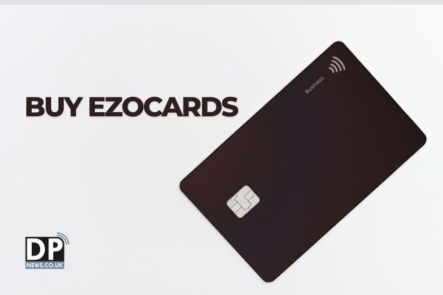 Buy Ezocards